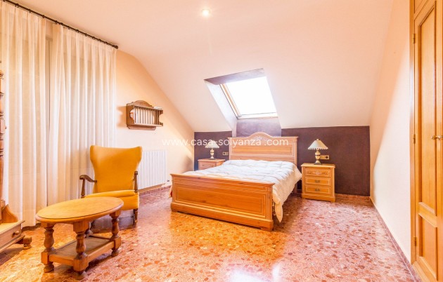 Revente - Villa - Yecla - Inland