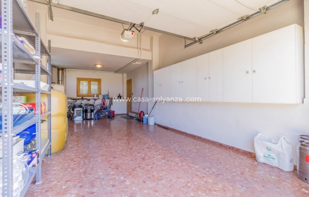 Revente - Villa - Yecla - Inland