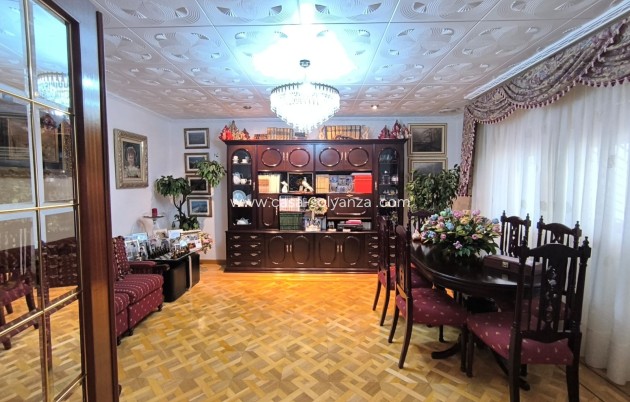 Revente - Villa - Sax - Inland