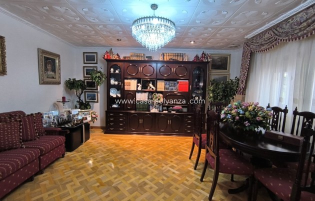 Revente - Villa - Sax - Inland