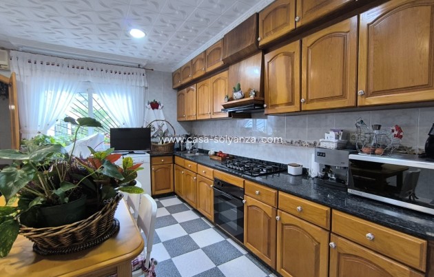 Revente - Villa - Sax - Inland