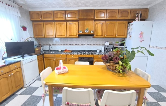 Revente - Villa - Sax - Inland