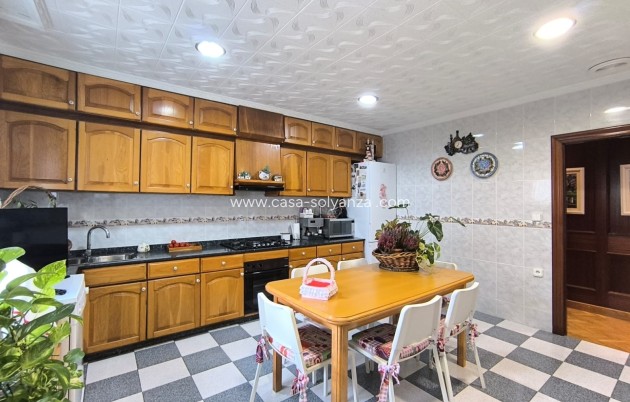 Revente - Villa - Sax - Inland