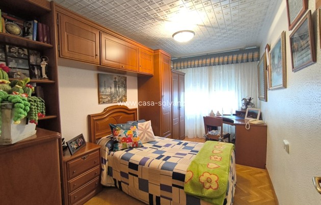 Revente - Villa - Sax - Inland