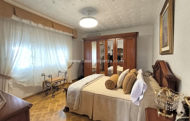 Revente - Villa - Sax - Inland