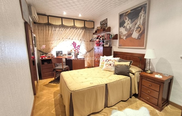 Revente - Villa - Sax - Inland