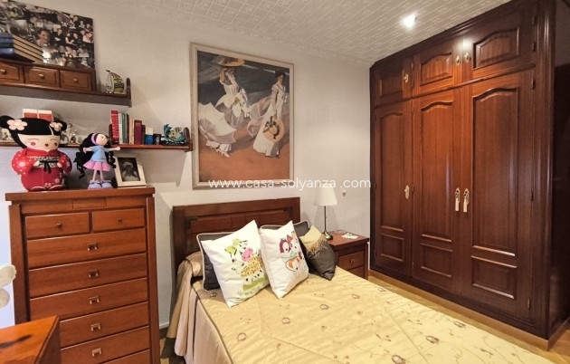 Revente - Villa - Sax - Inland