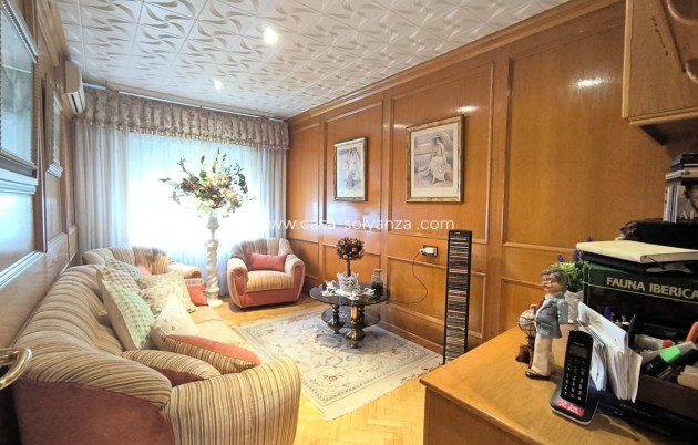 Revente - Villa - Sax - Inland