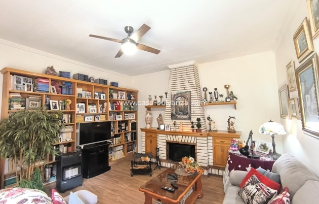 Revente - Villa - Sax - Inland