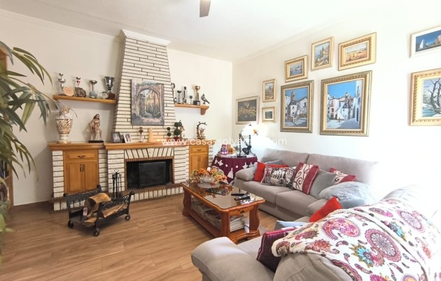 Revente - Villa - Sax - Inland