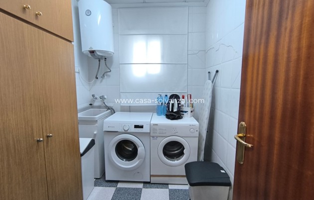 Revente - Villa - Sax - Inland