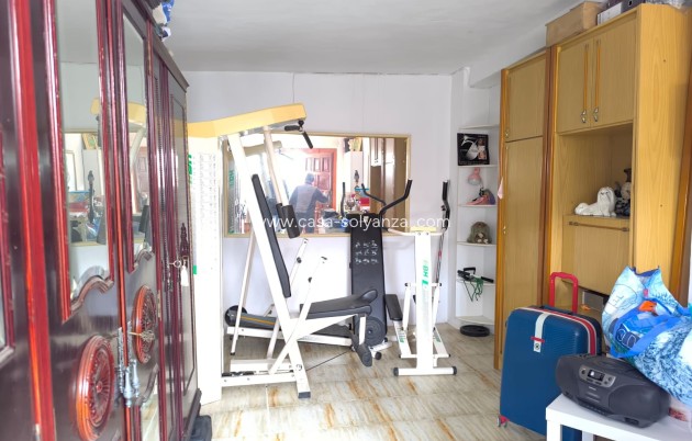 Revente - Villa - Sax - Inland