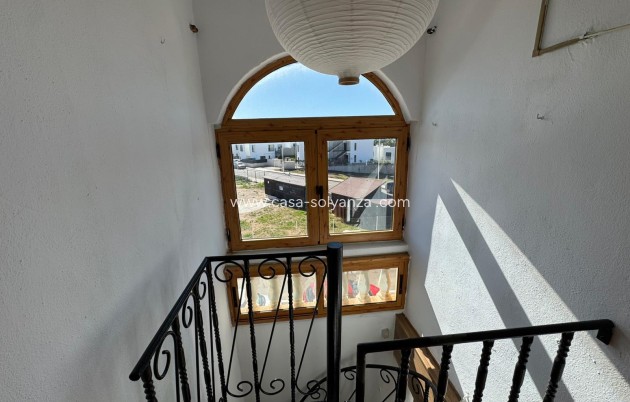 Revente - Bungalow - Torrevieja - Costa Blanca