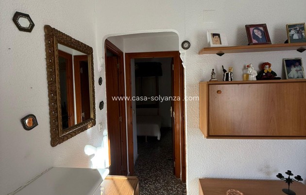 Revente - Maison de ville - Torrevieja - Costa Blanca