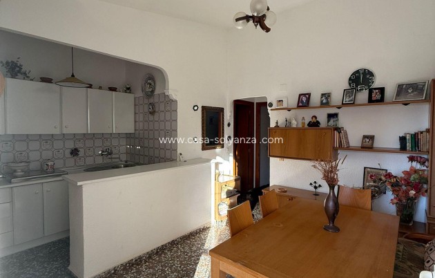 Revente - Maison de ville - Torrevieja - Costa Blanca