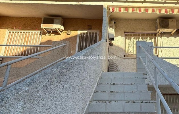 Revente - Maison de ville - Torrevieja - Costa Blanca