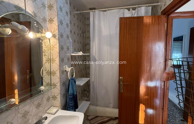 Revente - Maison de ville - Torrevieja - Costa Blanca