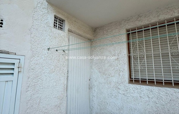 Revente - Maison de ville - Torrevieja - Costa Blanca