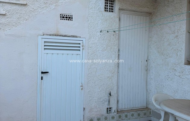 Revente - Maison de ville - Torrevieja - Costa Blanca