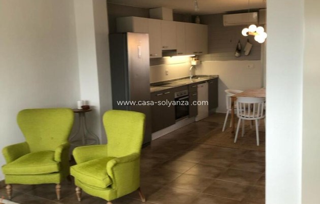 Revente - Maison de ville - Los Alcázares - Costa Calida