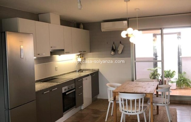 Revente - Maison de ville - Los Alcázares - Costa Calida