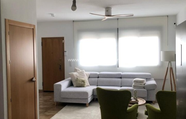 Revente - Maison de ville - Los Alcázares - Costa Calida