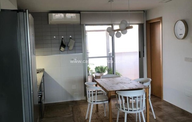 Revente - Maison de ville - Los Alcázares - Costa Calida