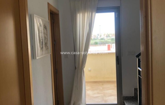 Revente - Maison de ville - Los Alcázares - Costa Calida