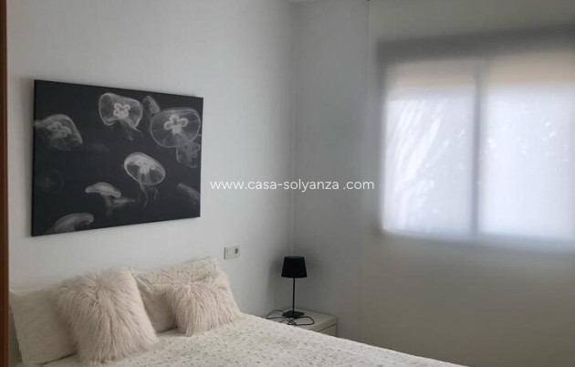 Revente - Maison de ville - Los Alcázares - Costa Calida