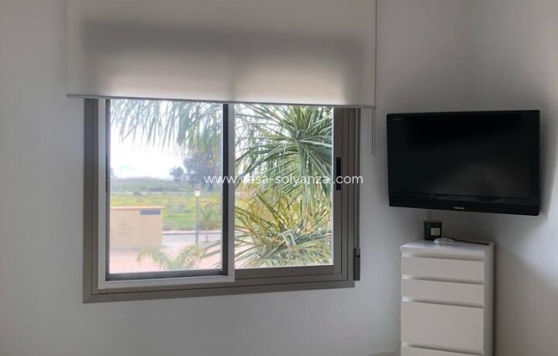 Revente - Maison de ville - Los Alcázares - Costa Calida