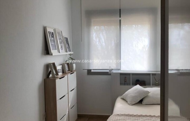 Revente - Maison de ville - Los Alcázares - Costa Calida