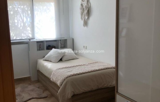 Revente - Maison de ville - Los Alcázares - Costa Calida