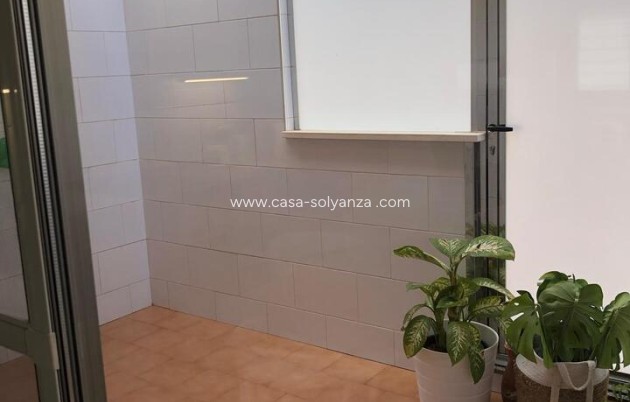 Revente - Maison de ville - Los Alcázares - Costa Calida