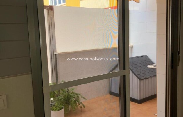 Revente - Maison de ville - Los Alcázares - Costa Calida