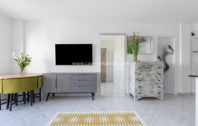 Revente - Appartement - La Mata - Costa Blanca