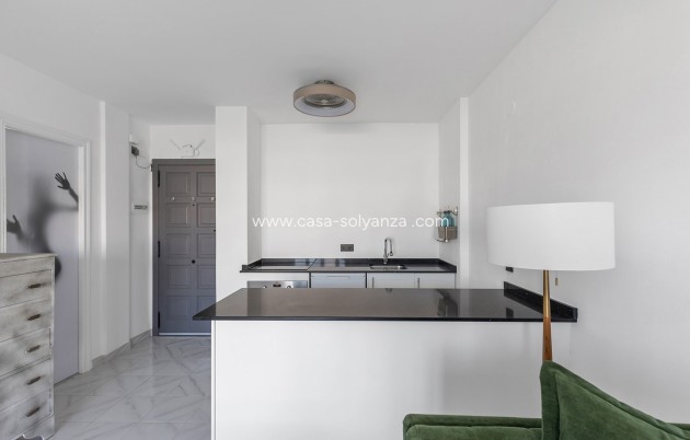 Revente - Appartement - La Mata - Costa Blanca