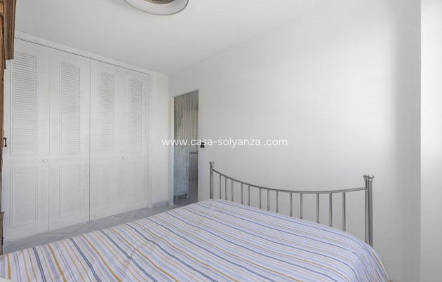 Revente - Appartement - La Mata - Costa Blanca