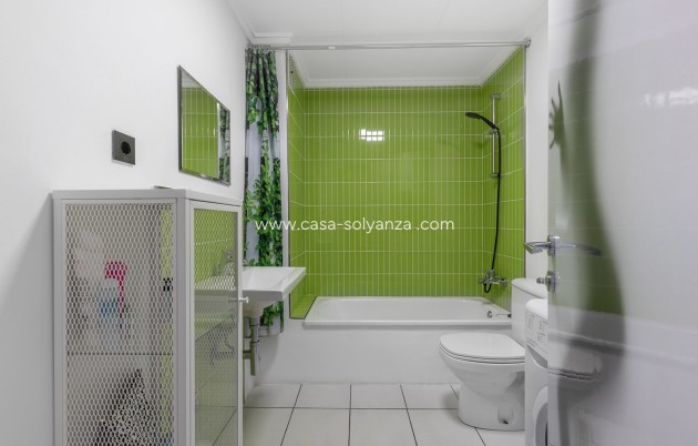 Revente - Appartement - La Mata - Costa Blanca