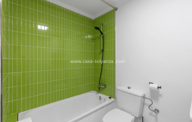 Revente - Appartement - La Mata - Costa Blanca