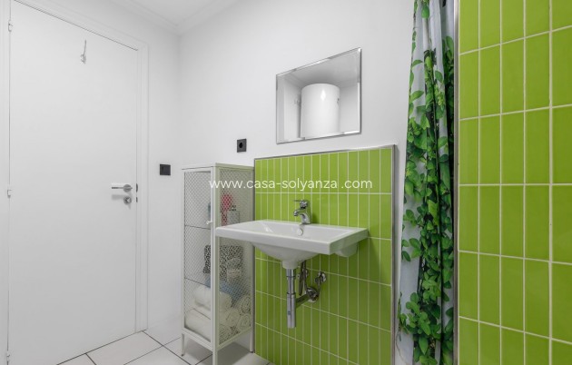 Revente - Appartement - La Mata - Costa Blanca