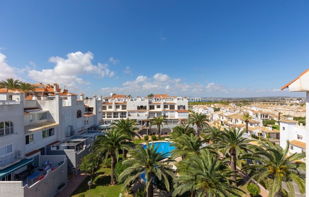 Revente - Appartement - La Mata - Costa Blanca