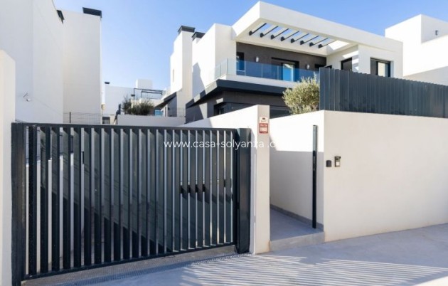 Revente - Villa - Algorfa - Inland