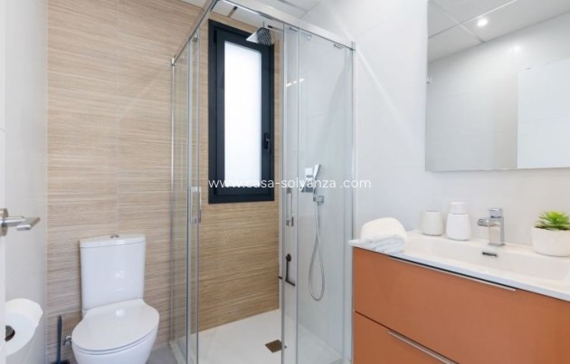 Revente - Villa - Algorfa - Inland