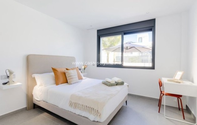 Revente - Villa - Algorfa - Inland