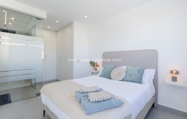 Revente - Villa - Algorfa - Inland