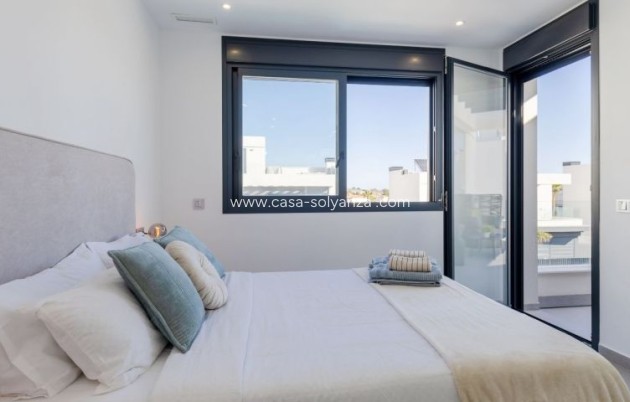 Revente - Villa - Algorfa - Inland