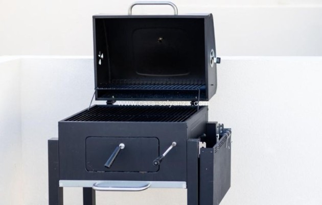 Revente - Villa - Algorfa - Inland