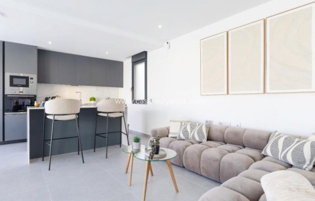 Revente - Villa - Algorfa - Inland