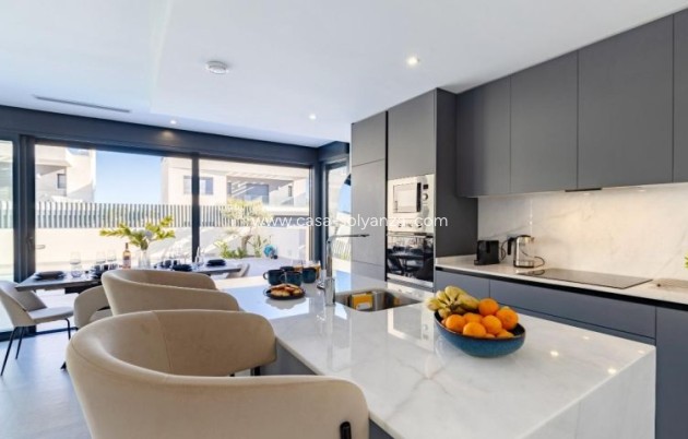 Revente - Villa - Algorfa - Inland