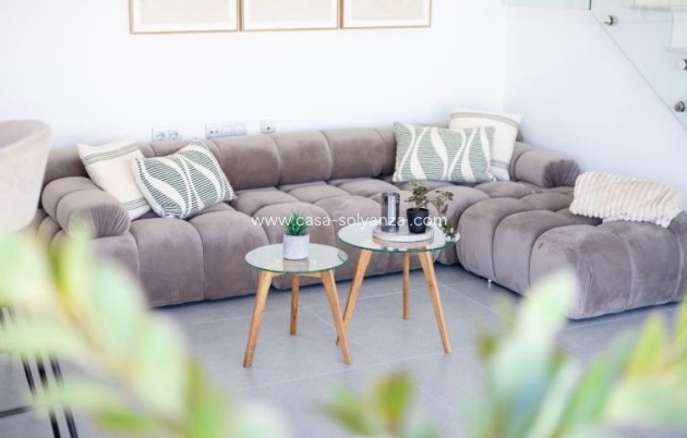 Revente - Villa - Algorfa - Inland